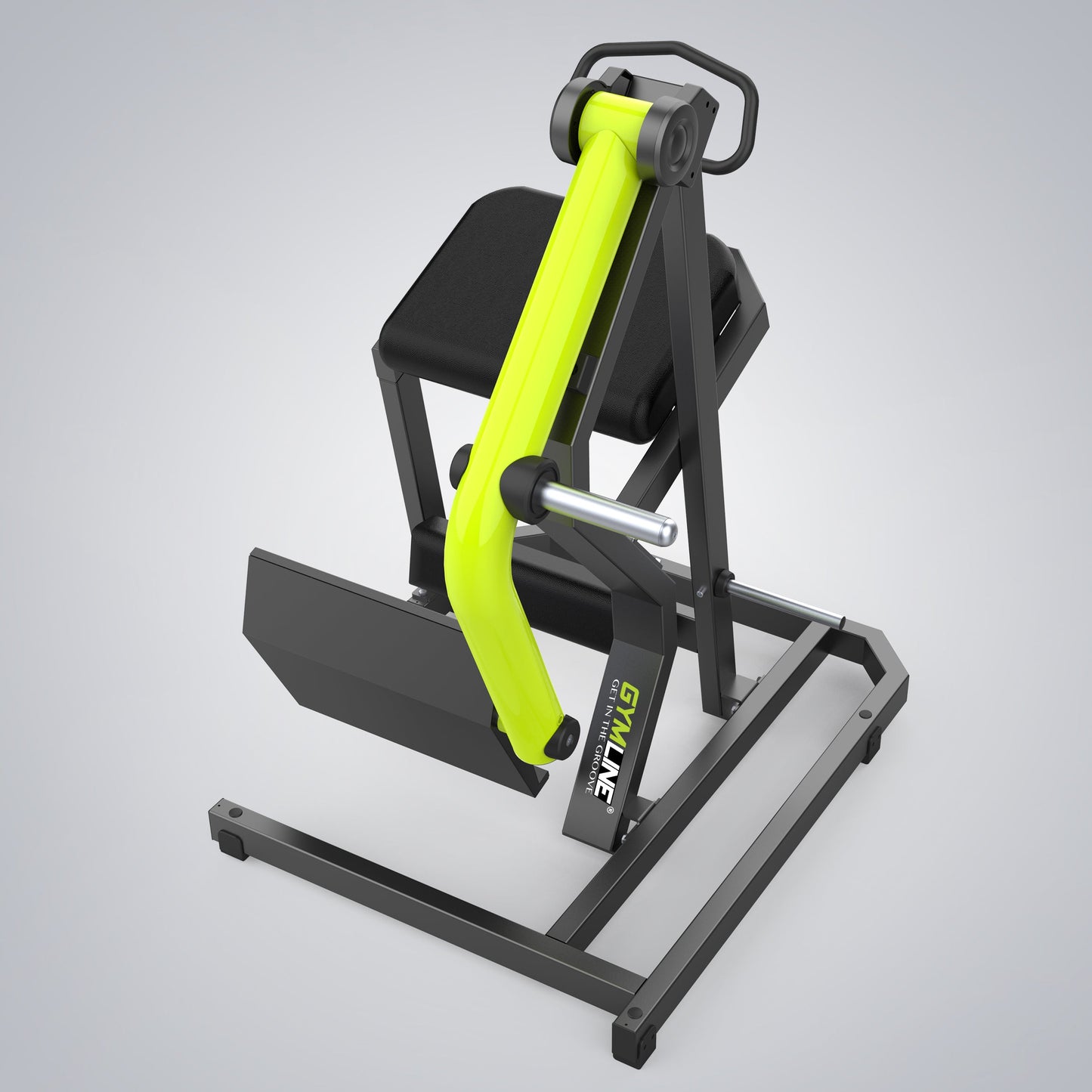 Gymline Plus Y940Z Rear Kick Gymline Plus Private Limited