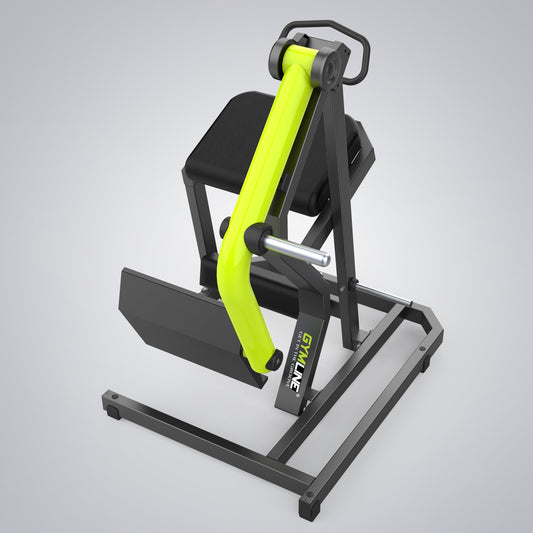 Gymline Plus Y940Z Rear Kick Gymline Plus Private Limited