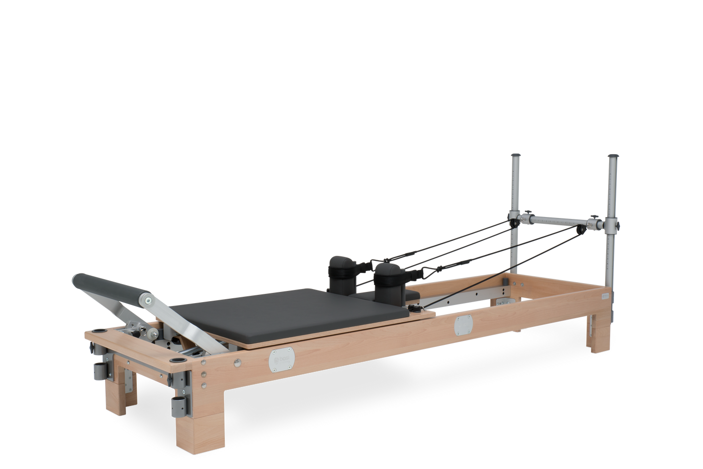 REFORMER STANDARD or SHORT Gymline Plus Private Limited