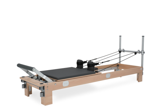 REFORMER STANDARD or SHORT Gymline Plus Private Limited