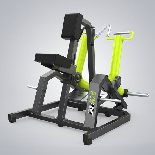 Gymline Plus Y930Z Row Gymline Plus Private Limited