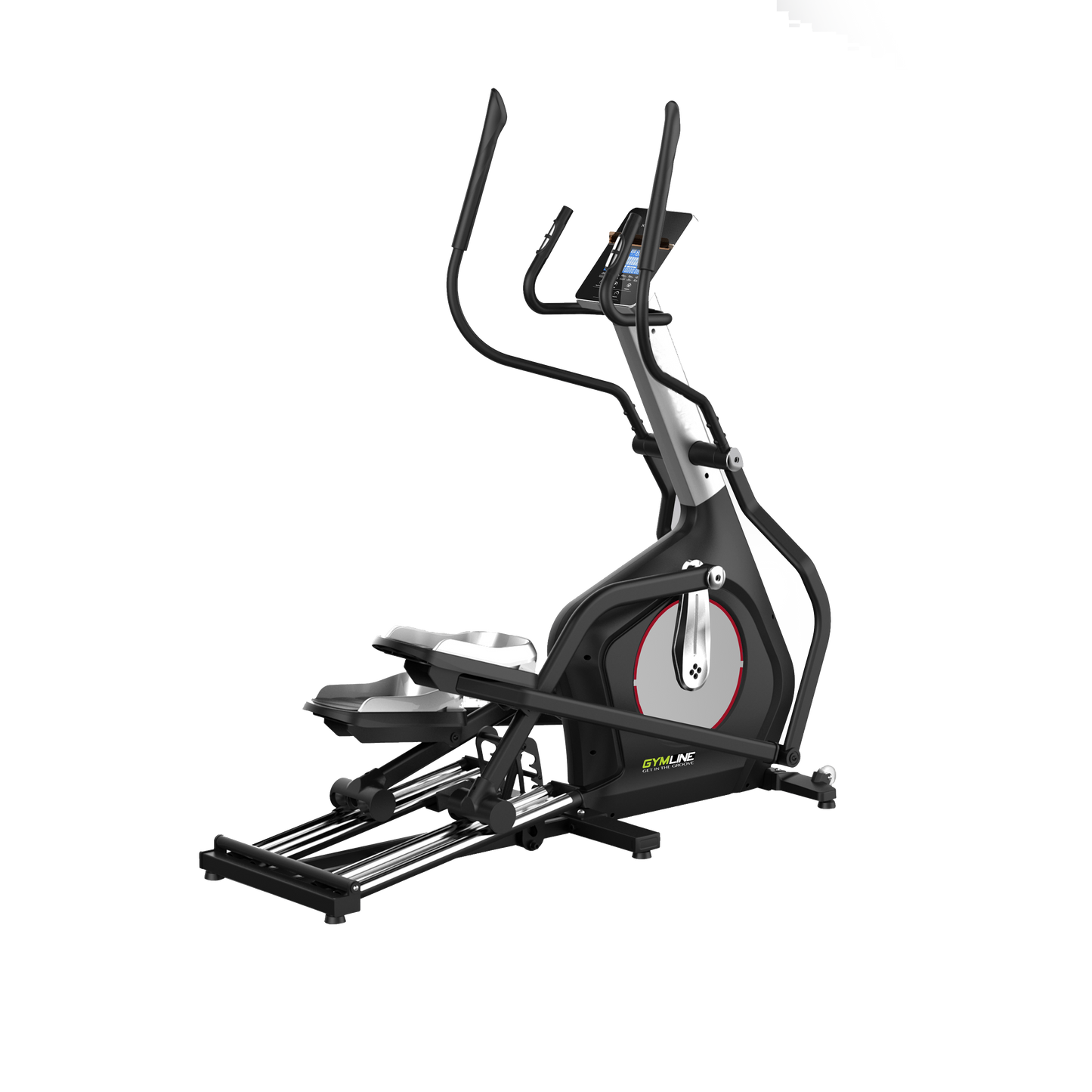 Gymlineplus Home Elliptical, S600L- ELLIPTICAL Gymline Plus Private Limited