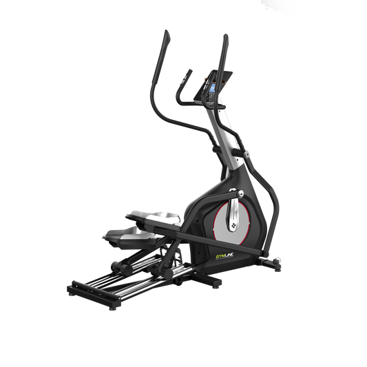 Gymlineplus Home Elliptical, S600L- ELLIPTICAL Gymline Plus Private Limited