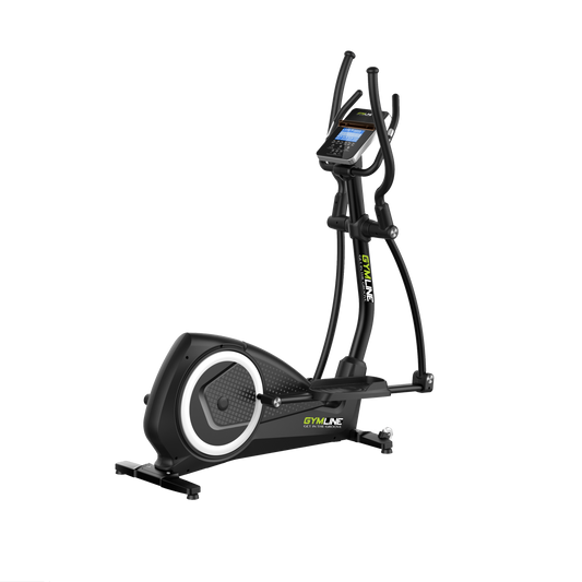 Gymlineplus Home Use Elliptical Trainer, Gymline S700L - ELLIPTICAL Gymline Plus Private Limited