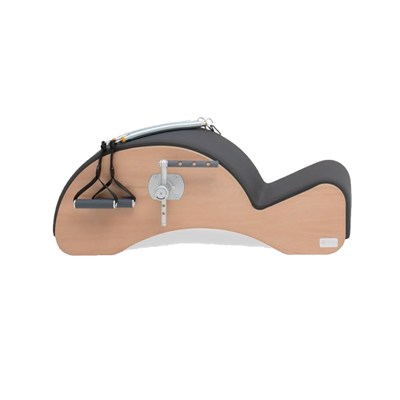 Spine Corrector with F2 Standard or Small Gymline Plus Private Limited