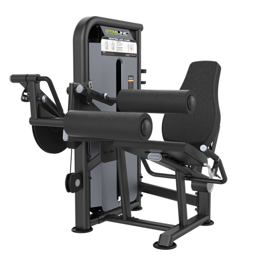 GYMLINE PLUS U2023C SEATED LEG CURL Gymline Plus Private Limited