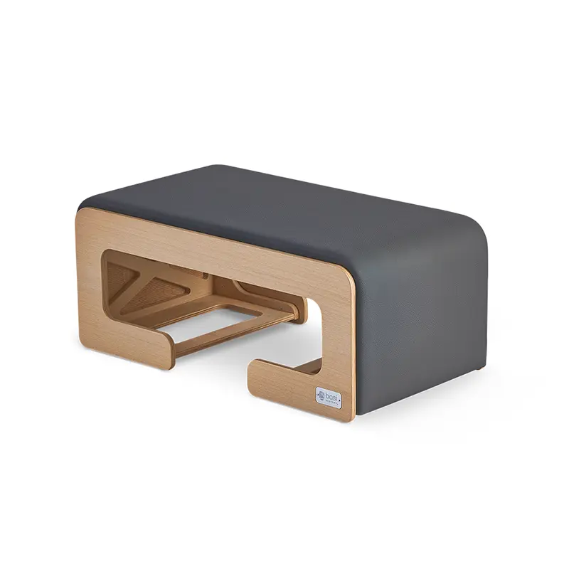 Sitting Box Gymline Plus Private Limited