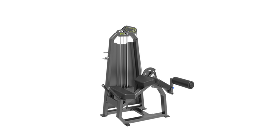 Gymlineplus Strength Station, Gymline Tasical Series T1001- Prone Leg Curl Gymline Plus Private Limited