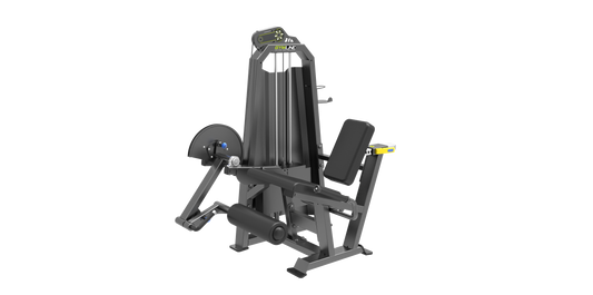 Gymlineplus Strength Station, Gymline T1002- Leg Extension Gymline Plus Private Limited