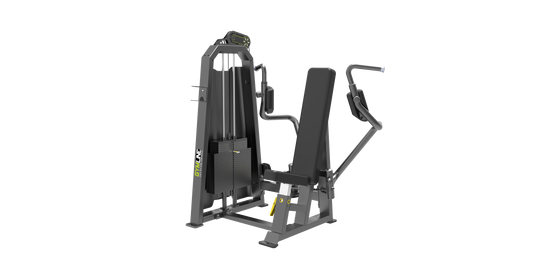 Gymlineplus Strength Station, gymline T1004- Lateral Raise Gymline Plus Private Limited