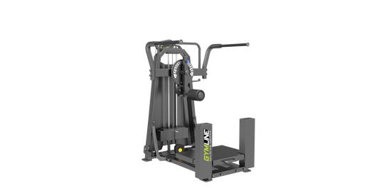 Gymlineplus Strength Station, Gymline T1011- Multi Hip Gymline Plus Private Limited