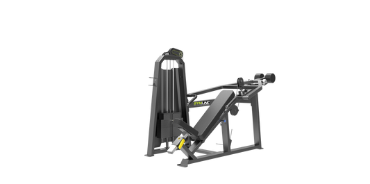 Gymlineplus Strength Station, Gymline T1013 Incline Press Gymline Plus Private Limited