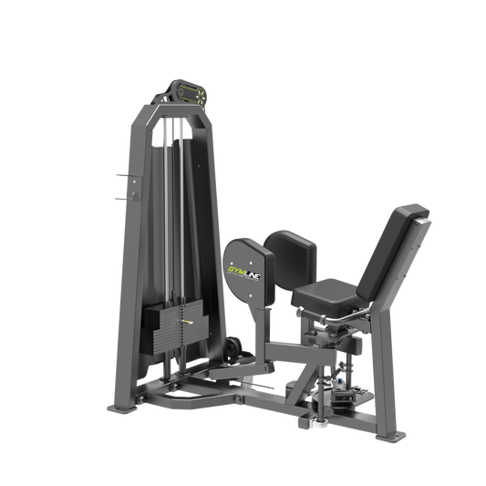 Gymlineplus Strength Station, Gymline T1021 Abductor Gymline Plus Private Limited