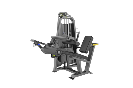 Gymlineplus Strength Station, Gymline T1023- Seated Leg Curl Gymline Plus Private Limited