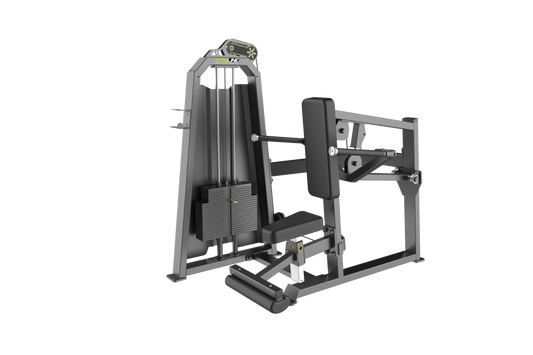 Gymlineplus Strength Station, Gymline T1026- Seated Dip Gymline Plus Private Limited