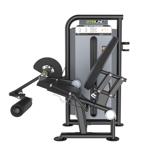 GYMLINE PLUS U2002C LEG EXTENSIOIN Gymline Plus Private Limited