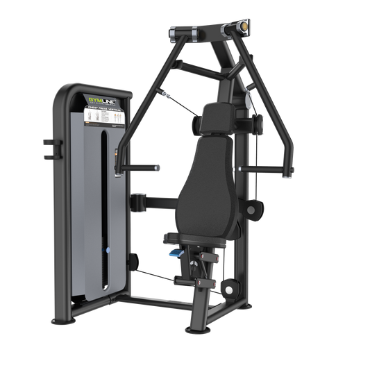 GYMLINE PLUS U2008C VERTICAL PRESS Gymline Plus Private Limited