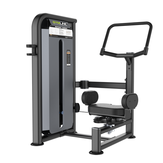 GYMLINE PLUS U2018C ROTARY TORSO Gymline Plus Private Limited