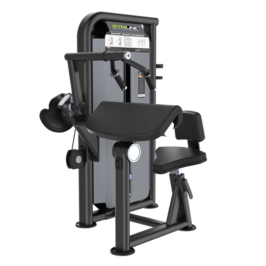 GYMLINE PLUS U2028C TRICEPS EXTENSION Gymline Plus Private Limited