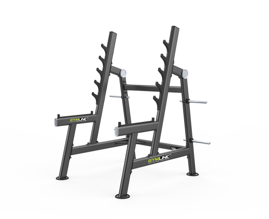 GYMLINE PLUS U2050 SQUAT RACK Gymline Plus Private Limited