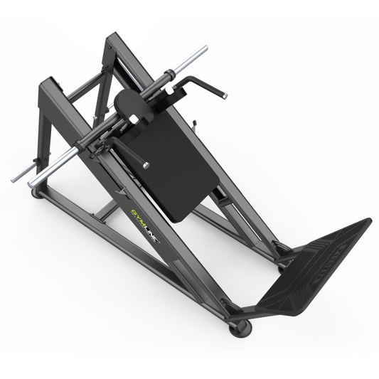 GYMLINE PLUS U2057C HACK SLIDE Gymline Plus Private Limited