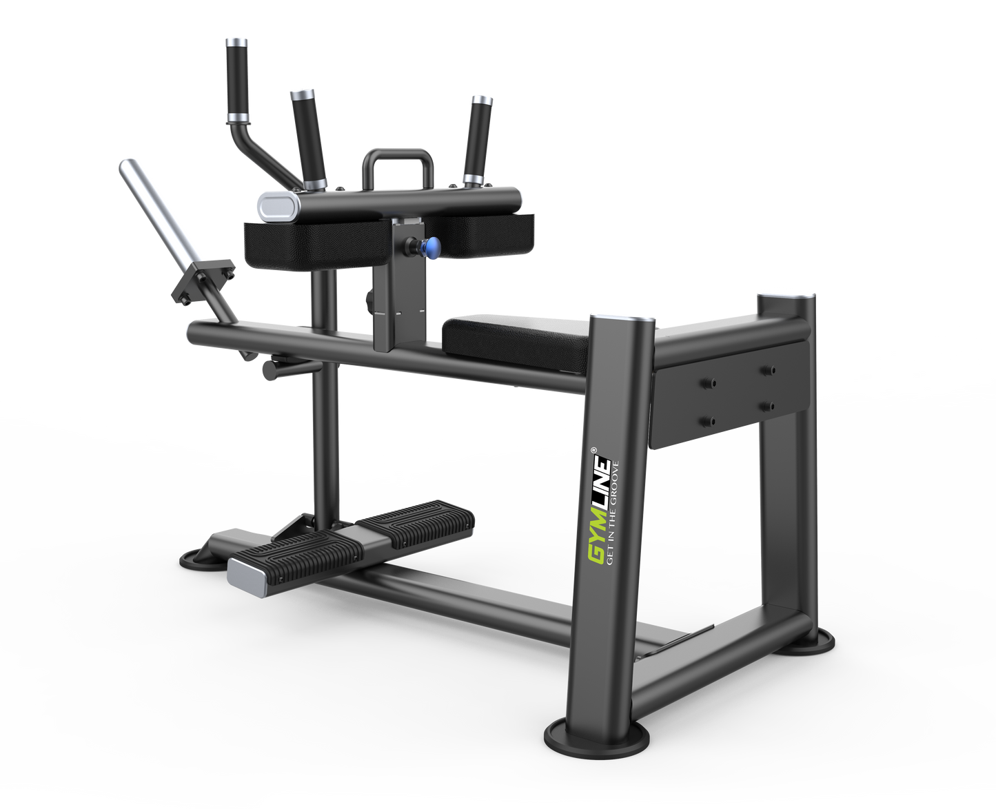 GYMLINE PLUS U2062C SEATED CALF Gymline Plus Private Limited