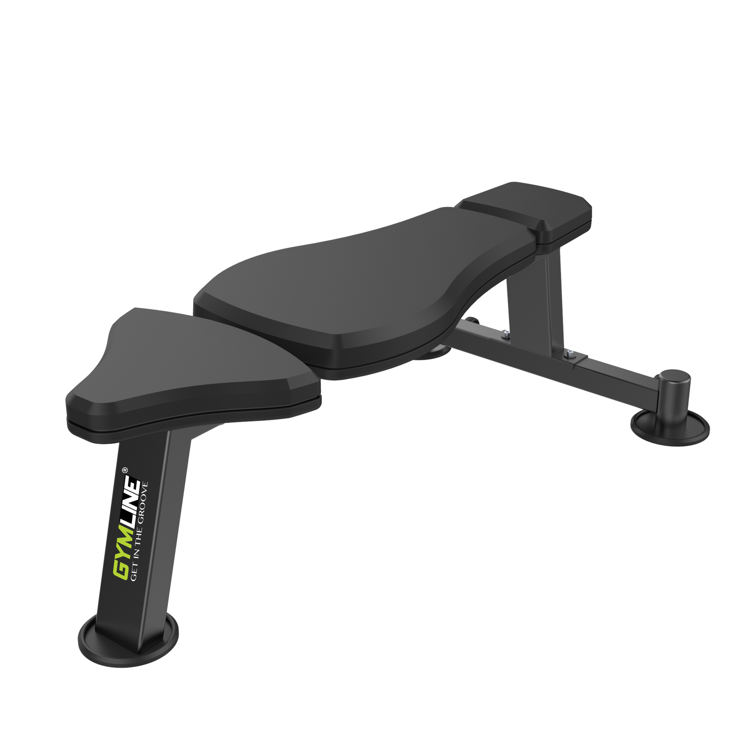 Gymline Plus U3036 Flat Bench Gymline Plus Private Limited