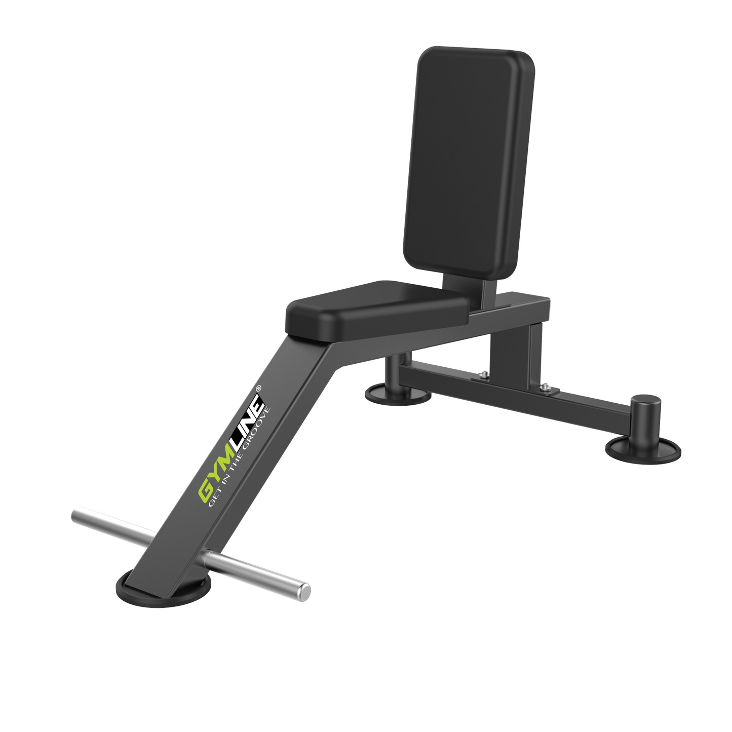 Gymline Plus U3038 Utility Bench/Multi-Purpose Bench Gymline Plus Private Limited
