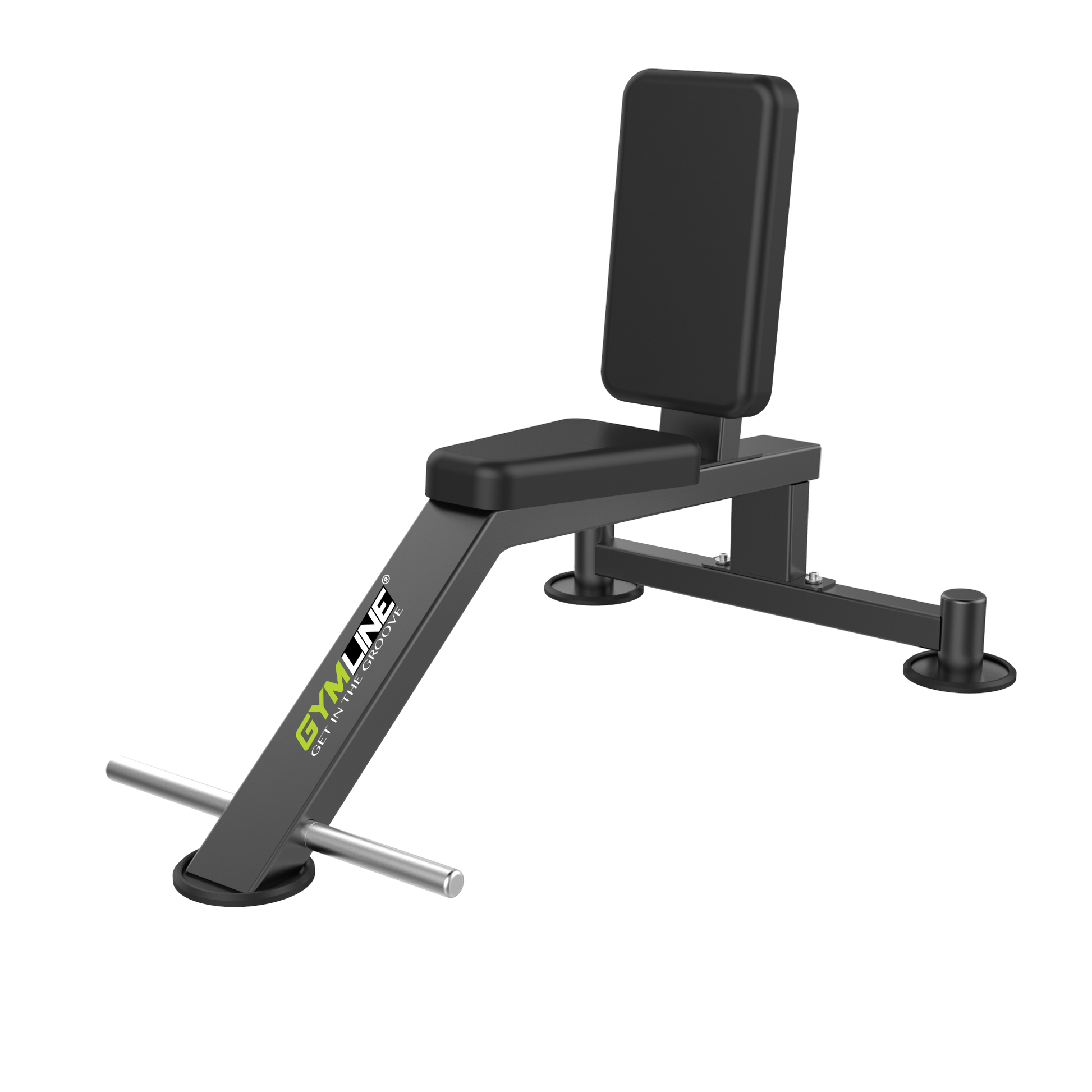 Gymline Plus U3038 Utility Bench/Multi-Purpose Bench Gymline Plus Private Limited