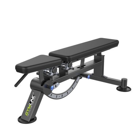 Gymline Plus U3039 Super Bench Gymline Plus Private Limited