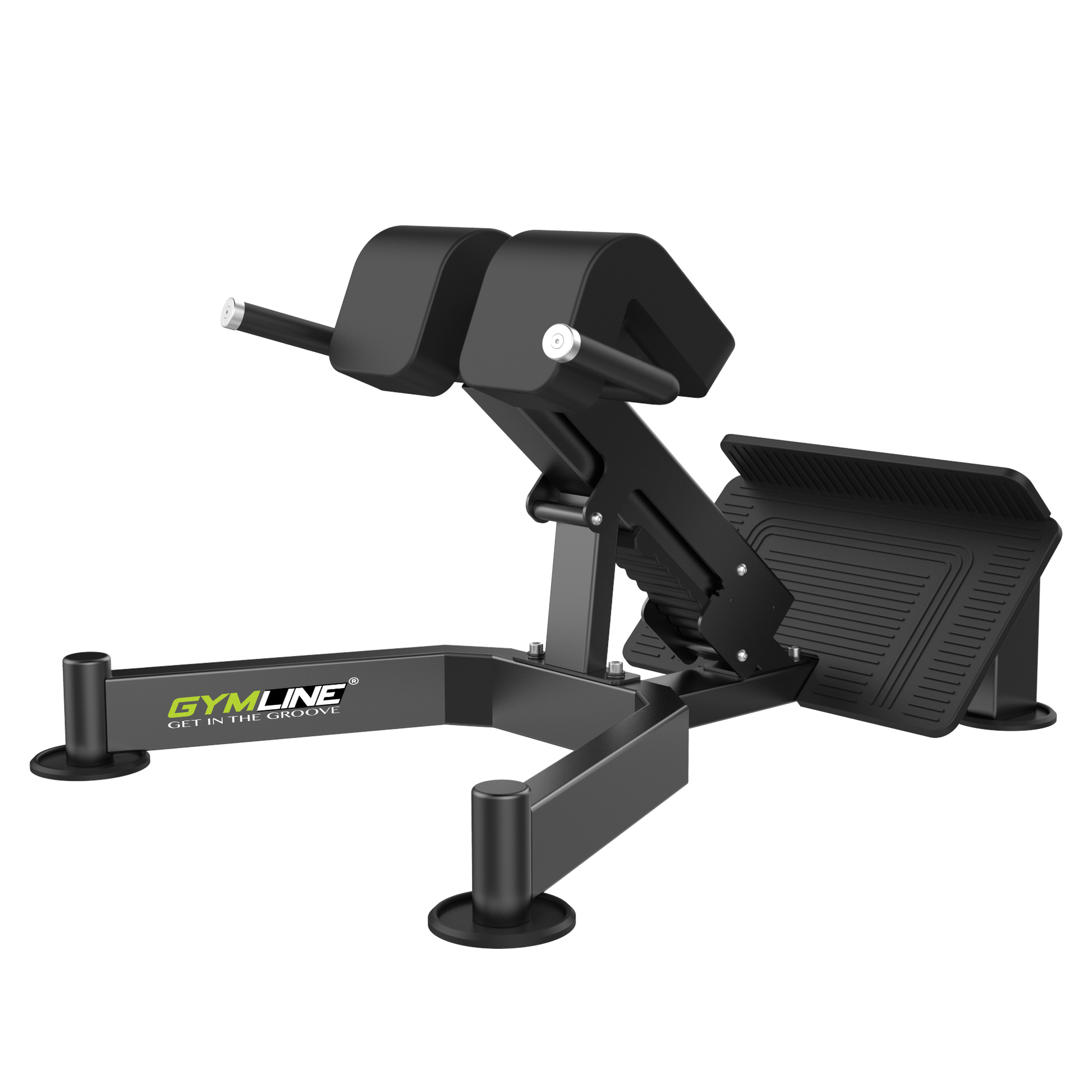 Gymline Plus U3045 Back Extension Gymline Plus Private Limited