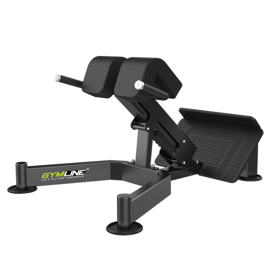 Gymline Plus U3045 Back Extension Gymline Plus Private Limited