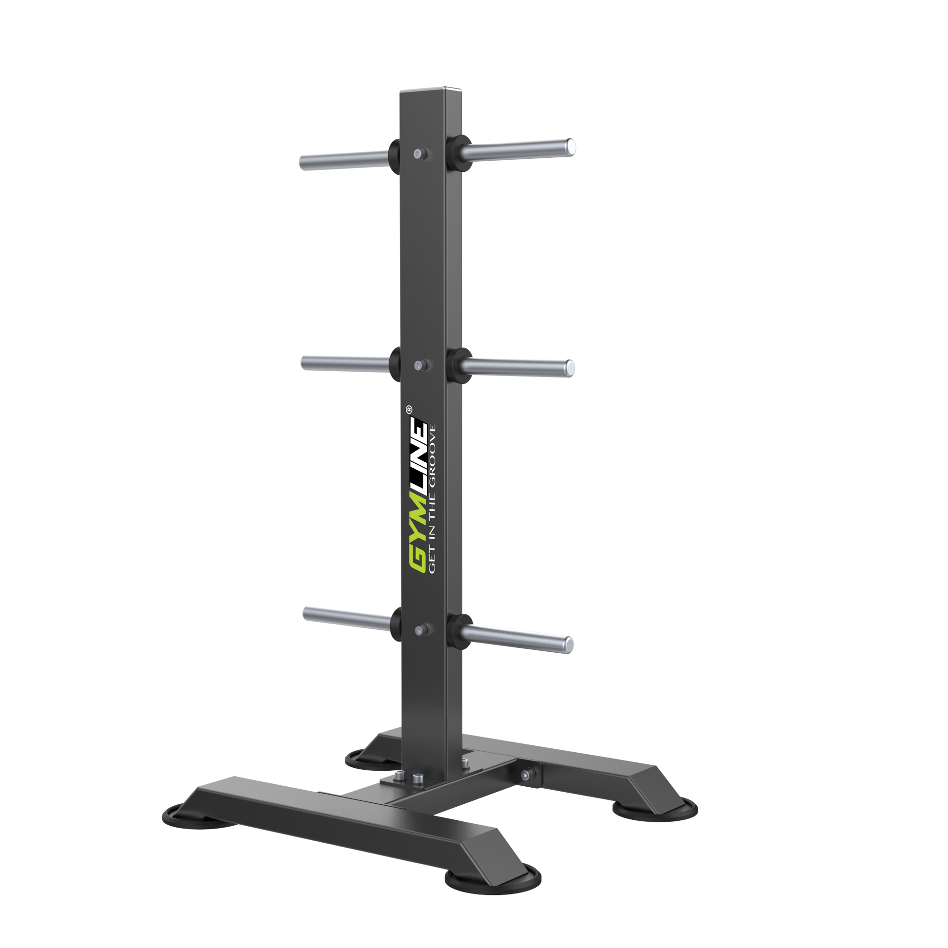 Gymline Plus U3054 Vertical Plate Tree Gymline Plus Private Limited