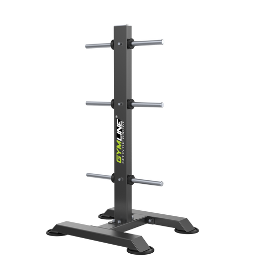 Gymline Plus U3054 Vertical Plate Tree Gymline Plus Private Limited