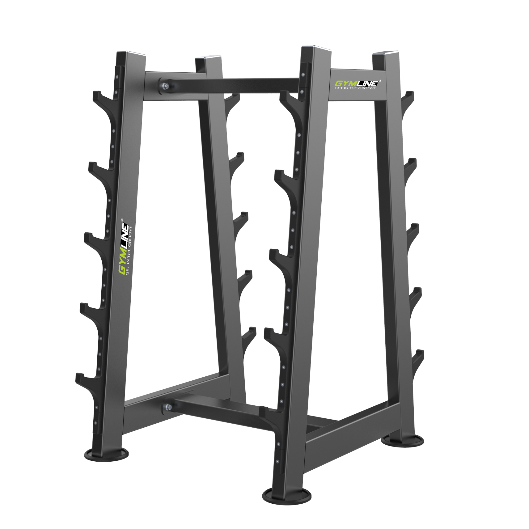 Gymline Plus U3055 Barbell Rack Gymline Plus Private Limited