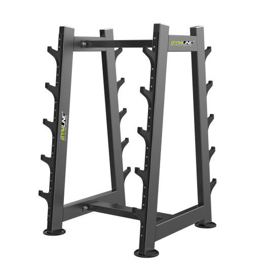Gymline Plus U3055 Barbell Rack Gymline Plus Private Limited