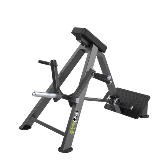 Gymline Plus U3061 Incline Lever Row Gymline Plus Private Limited