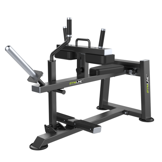 Gymline Plus U3062 Seated Calf Gymline Plus Private Limited