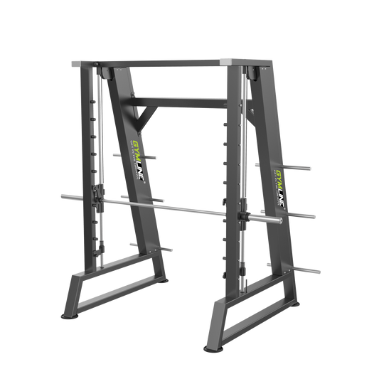 Gymline Plus U3063 Smith Machine Gymline Plus Private Limited