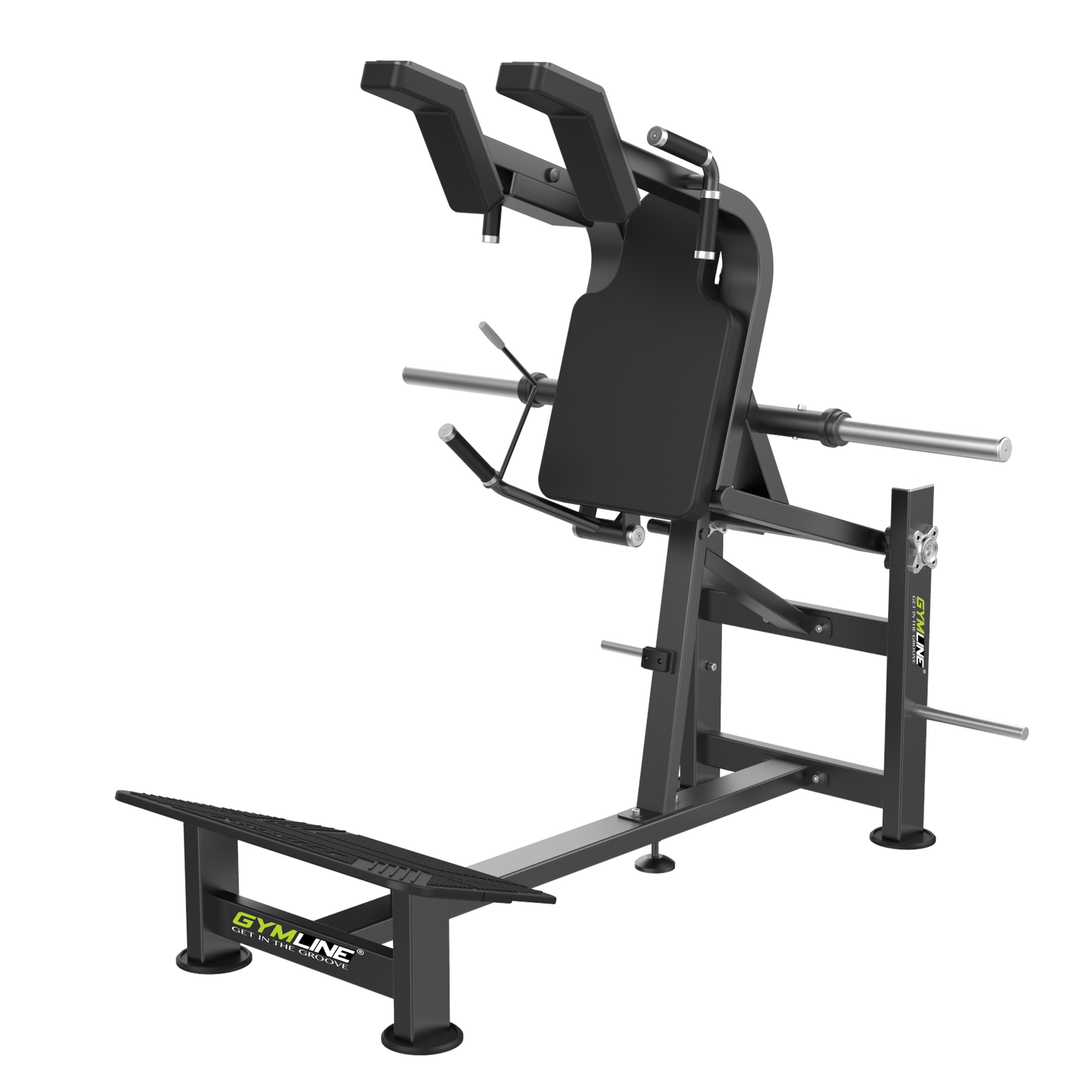 Gymline Plus U3065 Super Squat Gymline Plus Private Limited