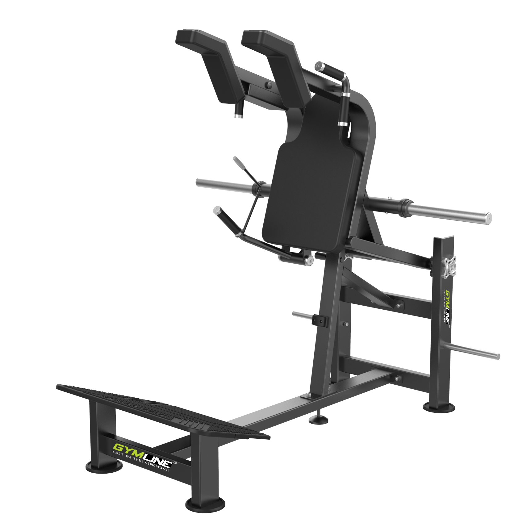 Gymline Plus U3065 Super Squat Gymline Plus Private Limited
