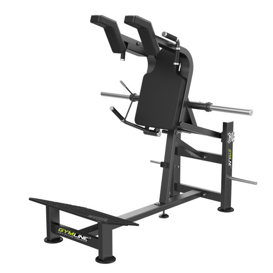 Gymline Plus U3065 Super Squat Gymline Plus Private Limited