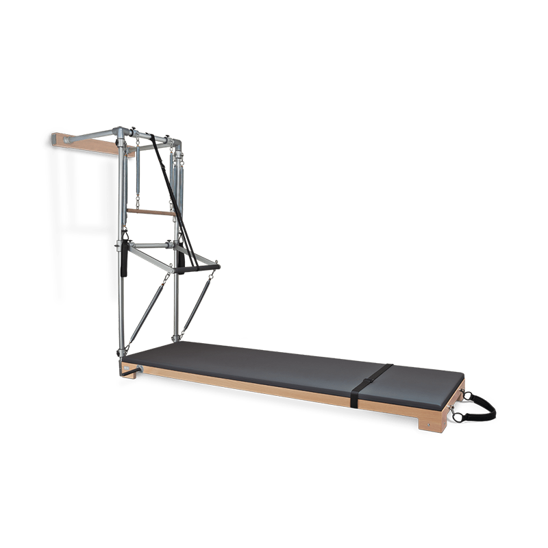 Wall Tower Gymline Plus Private Limited