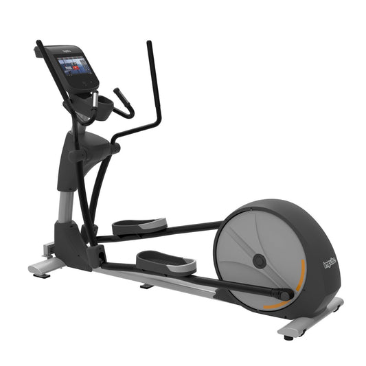 RE500- ELLIPTICAL TRAINER Gymline Plus Private Limited