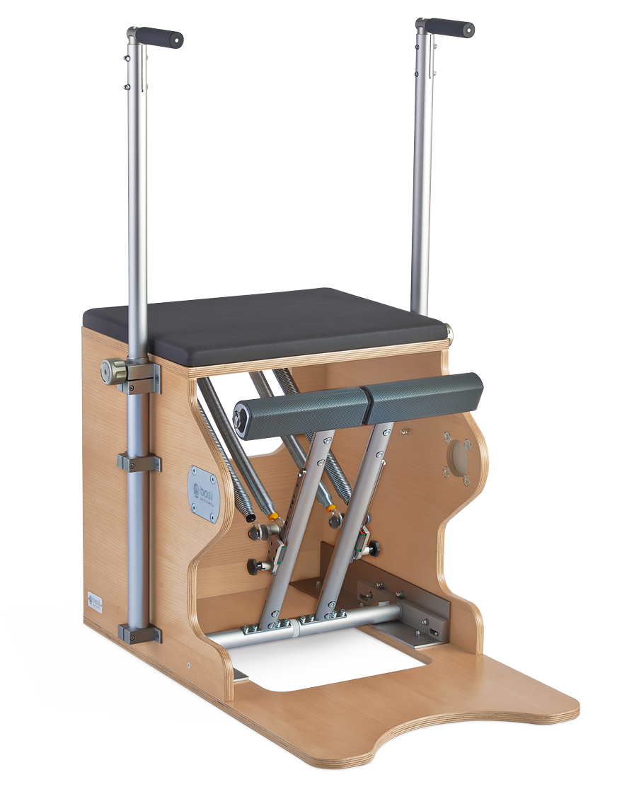 Wunda Chair Gymline Plus Private Limited
