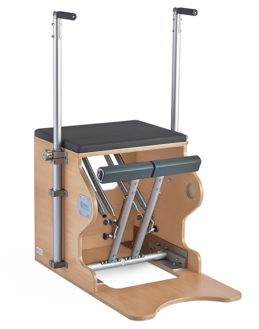 Wunda Chair Gymline Plus Private Limited