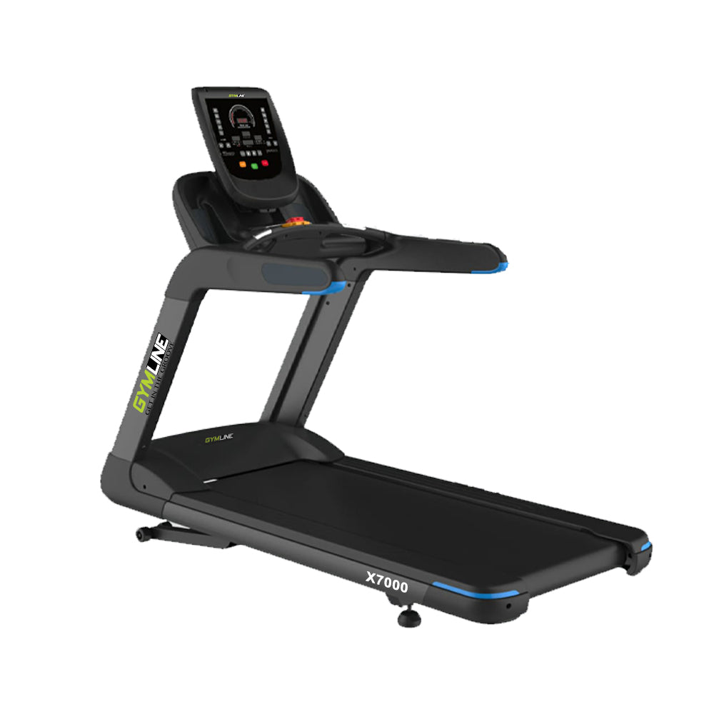Gymlineplus Commercial Treadmill Gymline X7000 Gymline Plus Private Limited
