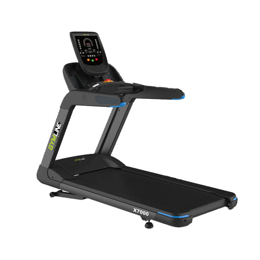 Gymlineplus Commercial Treadmill Gymline X7000 Gymline Plus Private Limited