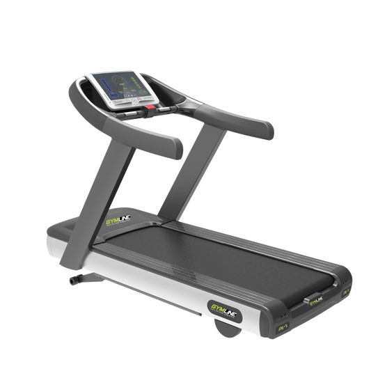 Gymlineplus Commercial Treadmill, X8200A-Treadmill Gymline Plus Private Limited