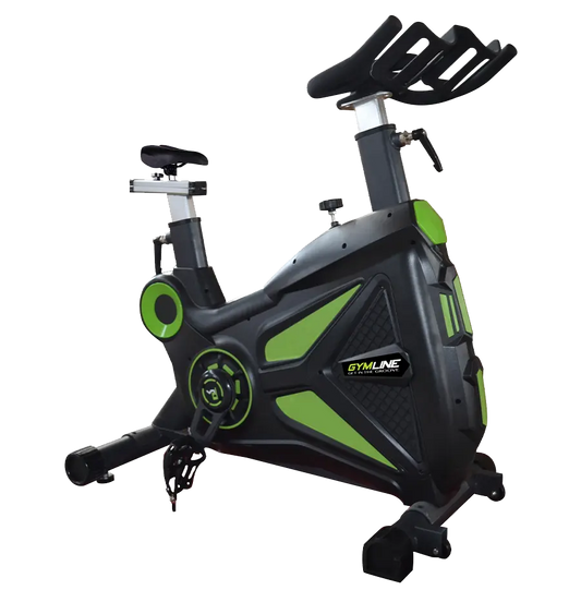 Gymlineplus Spinning Bike, Gymline XN905 SPINNING BIKE Gymline Plus Private Limited